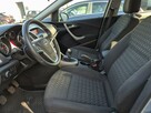 Opel Astra J 1.6 116km SALON POLSKA serwis BEZYWPADEK  2014 - 15