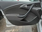 Astra 1.6 diesel 110km SALON POLSKA serwis BEZYWPADEK 2016 - 12