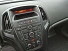 Astra 1.6 diesel 110km SALON POLSKA serwis BEZYWPADEK 2016 - 14