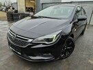 Astra 1.4 TURBO 150km skóra AUTOMAT nav KAMERA serwis BEZWYPADEK 2020 - 2