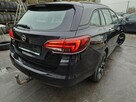 Astra 1.4 TURBO 150km skóra AUTOMAT nav KAMERA serwis BEZWYPADEK 2020 - 5