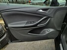 Astra 1.4 TURBO 150km skóra AUTOMAT nav KAMERA serwis BEZWYPADEK 2020 - 13