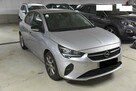 Corsa F 1.2 75 km ASYSTENT led KLIMA bezwypadek SERWIS 2022 - 2