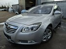 Insignia 1.8 benzyna 140 km skóra BIXENON klima BEZWYPADEK serwis 2011 - 1