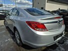 Insignia 1.8 benzyna 140 km skóra BIXENON klima BEZWYPADEK serwis 2011 - 3