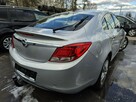 Insignia 1.8 benzyna 140 km skóra BIXENON klima BEZWYPADEK serwis 2011 - 4