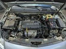 Insignia 1.8 benzyna 140 km skóra BIXENON klima BEZWYPADEK serwis 2011 - 10