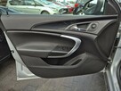 Insignia 1.8 benzyna 140 km skóra BIXENON klima BEZWYPADEK serwis 2011 - 12