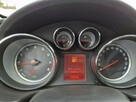 Insignia 1.8 benzyna 140 km skóra BIXENON klima BEZWYPADEK serwis 2011 - 15