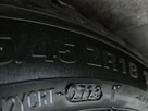 Insignia 2.0 diesel 140km skóra BIXENON led NAV serwis BEZYWPADEK 2014 - 8