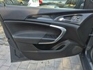Insignia 2.0 diesel 140km skóra BIXENON led NAV serwis BEZYWPADEK 2014 - 12