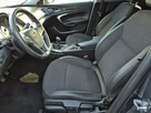 Insignia 2.0 diesel 140km skóra BIXENON led NAV serwis BEZYWPADEK 2014 - 14