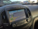 Insignia 2.0 diesel 140km skóra BIXENON led NAV serwis BEZYWPADEK 2014 - 16