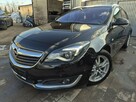 Insignia 2.0 diesel 170km BIXENON led NAVI serwis BEZYWPADEK 2017 - 1