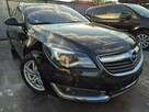 Insignia 2.0 diesel 170km BIXENON led NAVI serwis BEZYWPADEK 2017 - 2