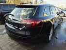 Insignia 2.0 diesel 170km BIXENON led NAVI serwis BEZYWPADEK 2017 - 4