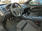 Insignia 2.0 diesel 170km BIXENON led NAVI serwis BEZYWPADEK 2017 - 12