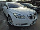 Insignia 2.0 CDTI 160km skóra BIXENON led NAVI serwis BEZYWPADEK 2013 - 2