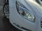 Insignia 2.0 CDTI 160km skóra BIXENON led NAVI serwis BEZYWPADEK 2013 - 13