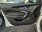 Insignia 2.0 CDTI 160km skóra BIXENON led NAVI serwis BEZYWPADEK 2013 - 14