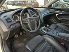 Insignia 2.0 CDTI 160km skóra BIXENON led NAVI serwis BEZYWPADEK 2013 - 15