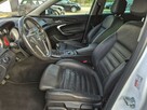 Insignia 2.0 CDTI 160km skóra BIXENON led NAVI serwis BEZYWPADEK 2013 - 16