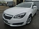 Insignia OPC 2.0 CDTI 140km BIXENON led NAV serwis BEZYWPADEK 2015 - 1