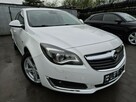 Insignia OPC 2.0 CDTI 140km BIXENON led NAV serwis BEZYWPADEK 2015 - 6