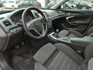 Insignia OPC 2.0 CDTI 140km BIXENON led NAV serwis BEZYWPADEK 2015 - 13