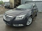 Opel Insignia 2.0 CDTI Sport 130km skóra BIXENON navi SPORT 2013 - 1