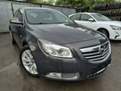 Opel Insignia 2.0 CDTI Sport 130km skóra BIXENON navi SPORT 2013 - 2