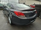 Opel Insignia 2.0 CDTI Sport 130km skóra BIXENON navi SPORT 2013 - 3