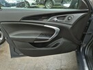 Opel Insignia 2.0 CDTI Sport 130km skóra BIXENON navi SPORT 2013 - 11