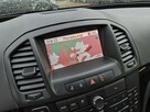 Opel Insignia 2.0 CDTI Sport 130km skóra BIXENON navi SPORT 2013 - 15