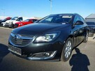 Insignia Sport Tourer 1.6 SDI 170km bi-xenon NAVI kamera SERWIS 2014 - 1