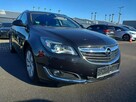 Insignia Sport Tourer 1.6 SDI 170km bi-xenon NAVI kamera SERWIS 2014 - 2