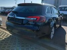 Insignia Sport Tourer 1.6 SDI 170km bi-xenon NAVI kamera SERWIS 2014 - 4