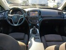 Insignia Sport Tourer 1.6 SDI 170km bi-xenon NAVI kamera SERWIS 2014 - 7