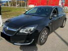Insignia 2.0 diesel 170km BIXENON led NAVI serwis BEZYWPADEK 2017 - 1