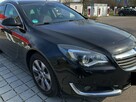Insignia 2.0 diesel 170km BIXENON led NAVI serwis BEZYWPADEK 2017 - 2