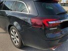 Insignia 2.0 diesel 170km BIXENON led NAVI serwis BEZYWPADEK 2017 - 4