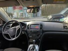 Insignia 2.0 diesel 170km BIXENON led NAVI serwis BEZYWPADEK 2017 - 8