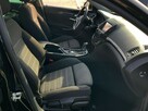 Insignia 2.0 diesel 170km BIXENON led NAVI serwis BEZYWPADEK 2017 - 9