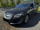 Insignia 2.0 CDTI 163km skóra BIXENON led NAVI serwis BEZYWPADEK 2014 - 1