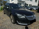 Insignia 2.0 CDTI 163km skóra BIXENON led NAVI serwis BEZYWPADEK 2014 - 2