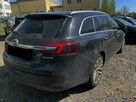 Insignia 2.0 CDTI 163km skóra BIXENON led NAVI serwis BEZYWPADEK 2014 - 3