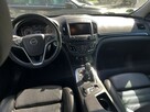 Insignia 2.0 CDTI 163km skóra BIXENON led NAVI serwis BEZYWPADEK 2014 - 5