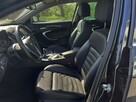 Insignia 2.0 CDTI 163km skóra BIXENON led NAVI serwis BEZYWPADEK 2014 - 6