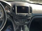Insignia 2.0 CDTI 163km skóra BIXENON led NAVI serwis BEZYWPADEK 2014 - 8