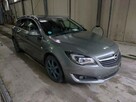Insignia 2.0 diesel 170km BIXENON led NAVI serwis BEZYWPADEK 2017 - 2
